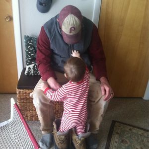 Meet your Posher, Bennett